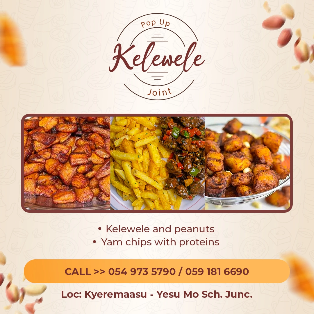 Business Flyer